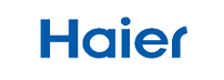 haier logo