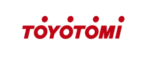 toyotomi logo